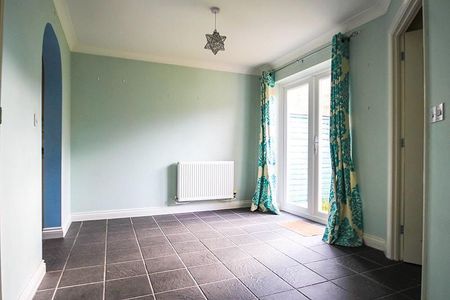 4 bedroom house to rent - Photo 2