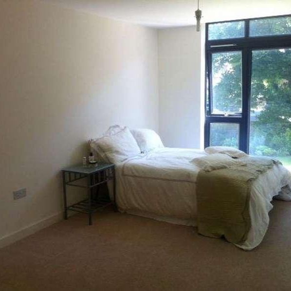 Scholars Court, Newsom Place, St Albans, AL1 - Photo 1