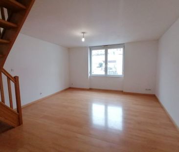 Appartement 4 pièces à La Bresse - Photo 2