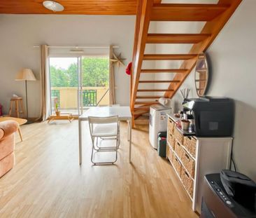 Location Appartement 3 pièces 48m² MONT DE MARSAN 40000 - Photo 6