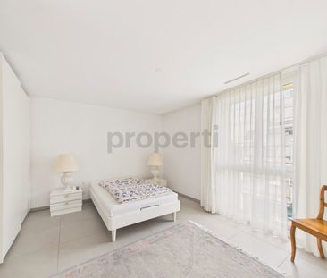 4 Zimmer, 122 m², 2. Stock - Photo 5