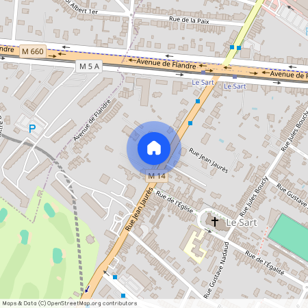 59650, Villeneuve-D'Ascq