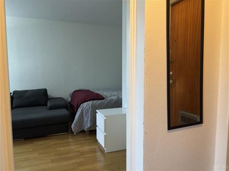 Östra Järnvägsgatan 5 B - Foto 5