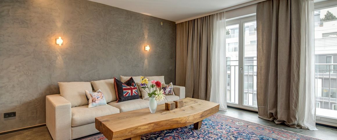 Unique, spacious premium apartment - Photo 1