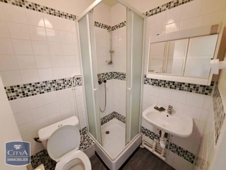 Appartement à louer 1 pièce 14.57m² - Photo 3