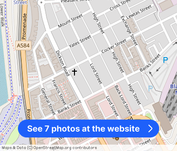 Lord Street, Blackpool - Photo 1