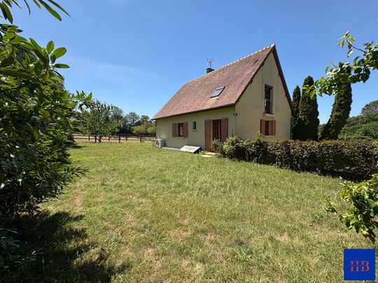 Location Maison 5 pièces 123m² - Photo 1