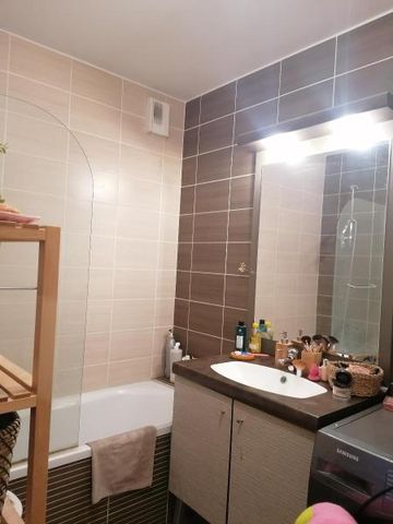 Location Appartement 2 pièces 48m² DIJON 21000 - Photo 5