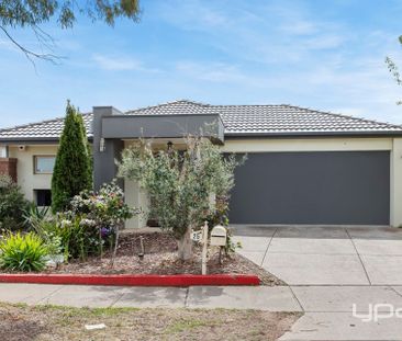 25 Isabella Way, Tarneit - Photo 2