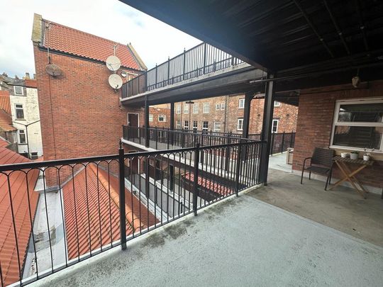 2 bedroom apartment to rent - Photo 1