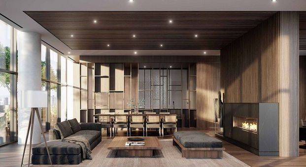 For Lease - 55 Charles Street Unit# 2004, Toronto, Ontario - Photo 1