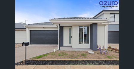 🏡 Modern Co-Living Home in Tarneit – All Bills Included! - Photo 3