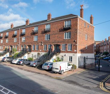 Camden Lock, South Dock Road, Ringsend, Dublin 4 - Photo 3