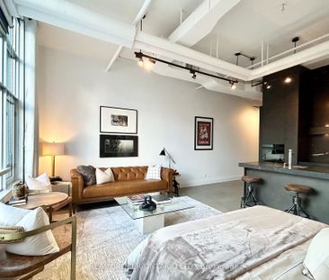 SoHo Starwood Lofts , #904 - Photo 5