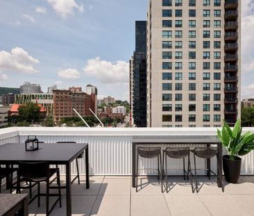 Studio - Montréal - $1,615 /mo - Photo 3