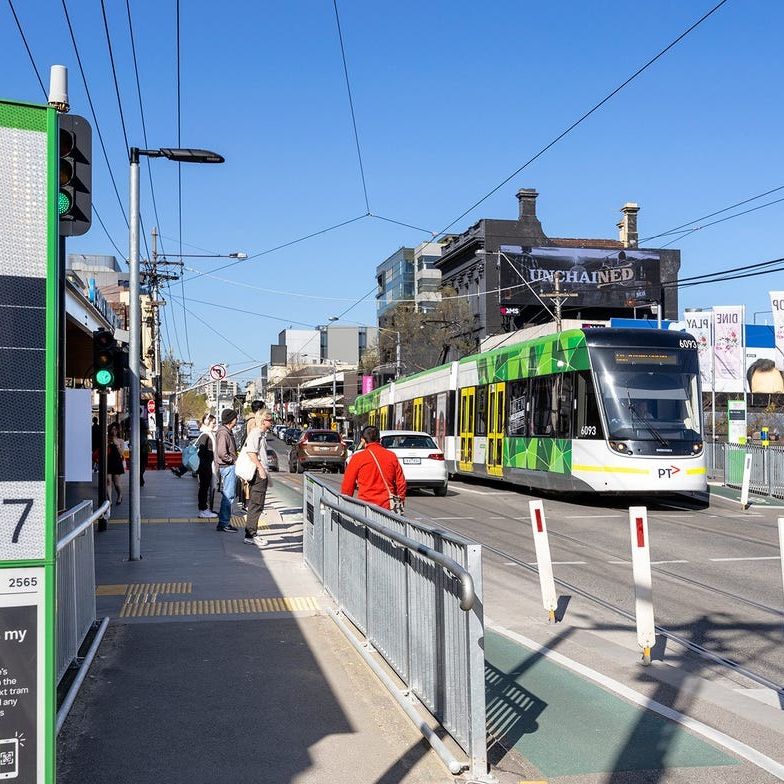 2/18 Arthur Street, South Yarra VIC 3141 - Townhouse For Rent | Domain - Photo 1