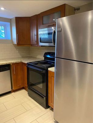 For Lease - 147 Lupin Drive Unit# BSMT, Whitby, Ontario - Photo 1