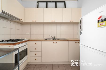 Partially furnished & centrally located! - Photo 5