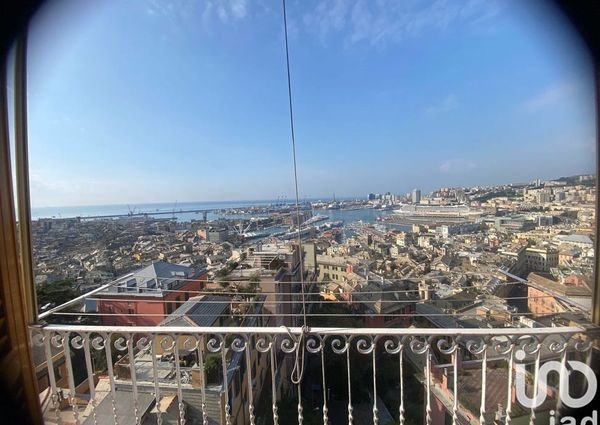 Via Gaetano Colombo, Genova, Liguria 16122