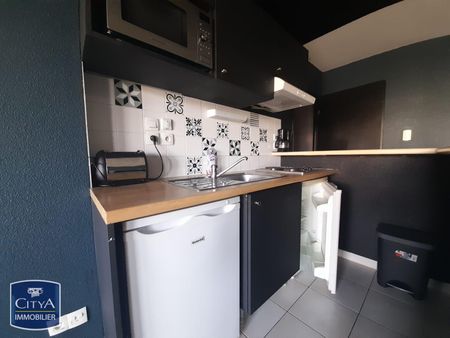 Location Appartement 2 pièces 56m² NANTES 44100 - Photo 4