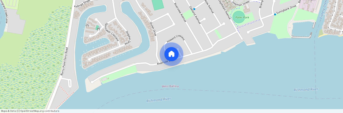 1/79 Riverside Drive, NSW 2478, West Ballina