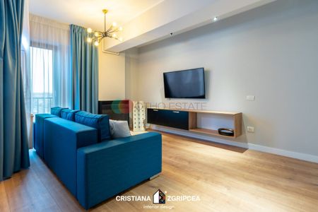 Inchirieri Apartamente 2 camere Bucuresti - Fotografie 2