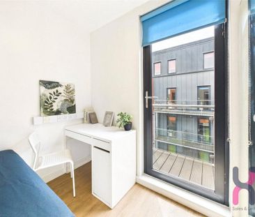 1 bedroom flat to rent - Photo 3