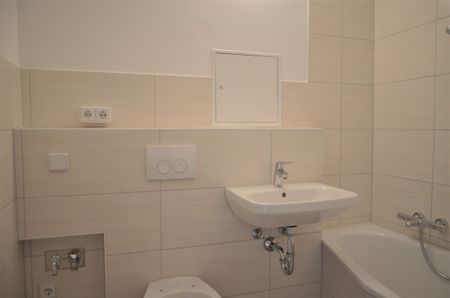 2-Zimmer Mietwohnung - Großzschachwitz - Foto 3