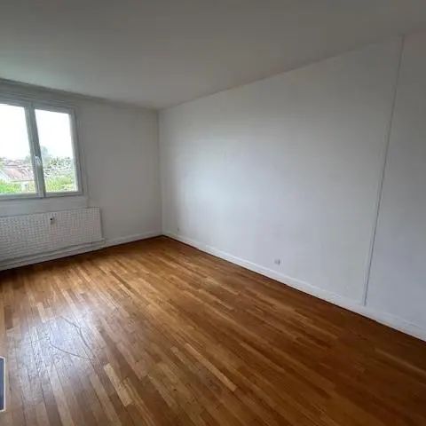 Appartement à louer 2 pièces 43.18m² - Photo 1