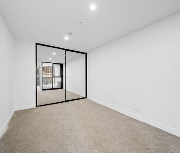 Contemporary Comfort: Stylish One-Bedroom Apartment at WOVA - Photo 5