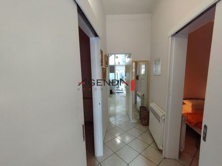 Διαμέρισμα για ενοικίαση Δάφνη - Photo 5
