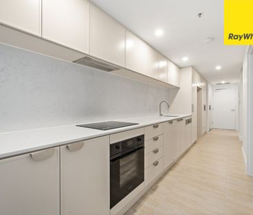 The Grande on London - Refined 1 Bedroom Apartment with study area - Photo 3