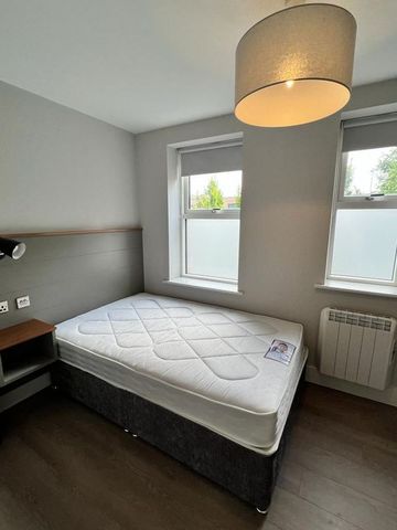 Apartment 3, 10 Sydenham Road, Ballsbridge, Dublin South, Co. Dublin, D04 C3V2 - Photo 2