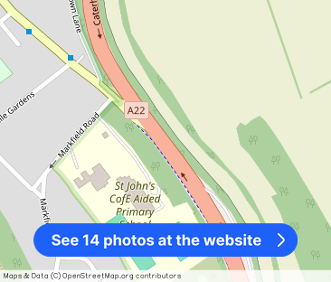 Godstone Road, Caterham - Photo 1