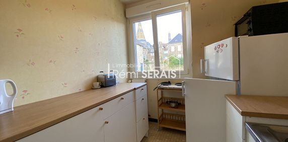 Location Appartement 1 pièce 36m² - Photo 2