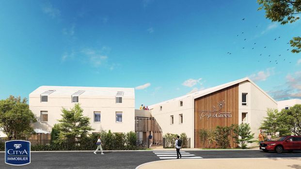 Location Appartement 1 pièce 17m² ST PRIEST 69800 - Photo 1