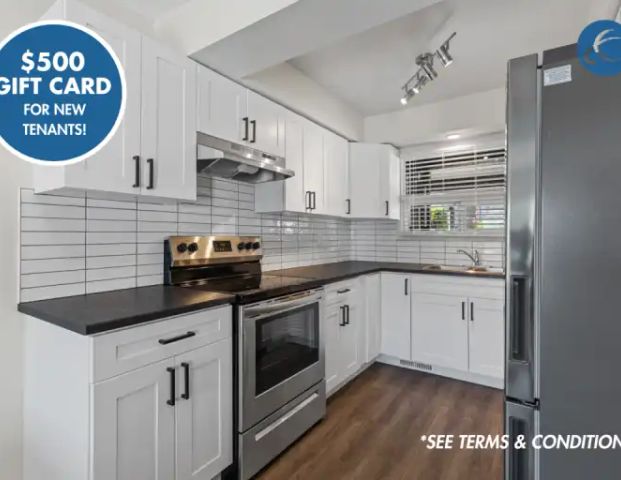 Highland Villas | 380 Pemberton Terrace, Kamloops - Photo 1