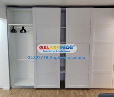 Drumul Taberei Bld Timisoara apartament 2 camere de inchiriat - Photo 5
