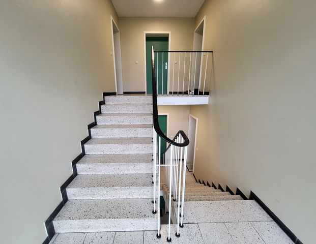 Schöne, gepflegte 2-Zimmerwohnung mit Loggia in der Hammerschmiede zu vermieten - Photo 1