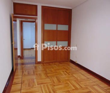 Piso en alquiler en Calle de Cartagena, cerca de Calle de Canillas - Foto 4