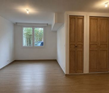 Location Appartement 1 pièce 26m² MONTMORENCY 95160 - Photo 1