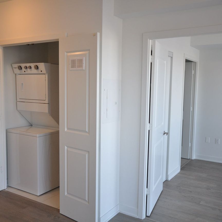 For Lease - 4675 Metcalfe Avenue Unit# 308, Mississauga, Ontario - Photo 1