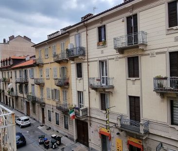 Crocetta – Via Pigafetta, affittasi trilocale a studenti - Photo 6