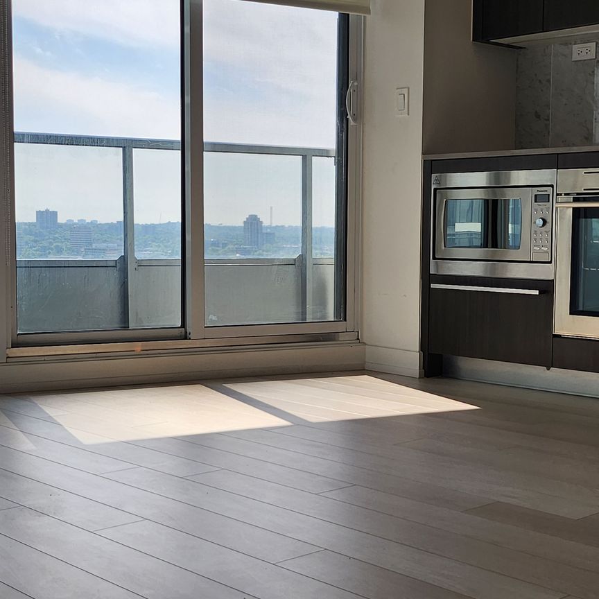 For Lease - 115 Mcmahon Drive Unit# 1205, Toronto, Ontario - Photo 1