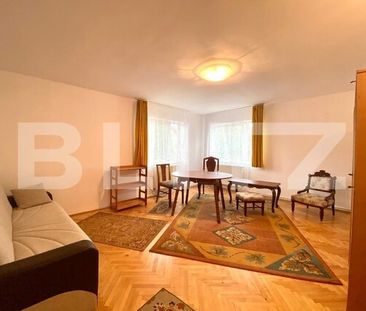 Apartament 4 camere, 100 mp, parcare, zona Stadion CFR - Fotografie 2