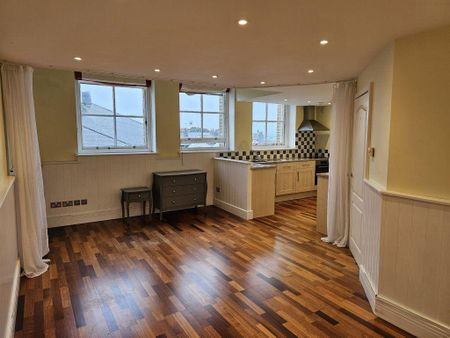 2 bedroom flat to rent - Photo 5