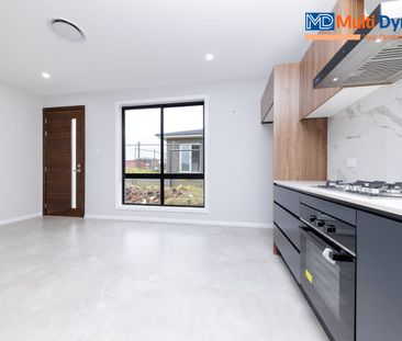 Modern 2-Bedroom Granny Flat with Stylish Comfort & Space - Photo 4