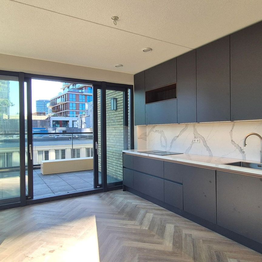 Appartement te huur: William Boothlaan 76 3012 VJ Rotterdam - Foto 1
