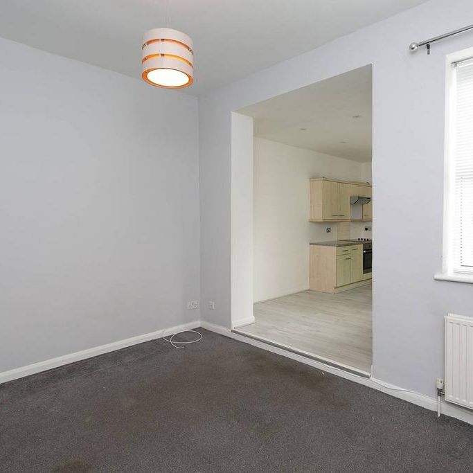 1 bedroom maisonette to rent - Photo 1