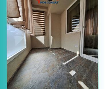 Apartament cu 2 camere de închiriat – FIALD | Loc de parcare inclus |C - Photo 6